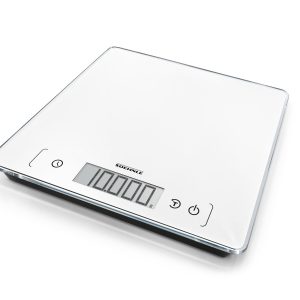 Elektroniczna waga kuchenna Page Comfort 400
