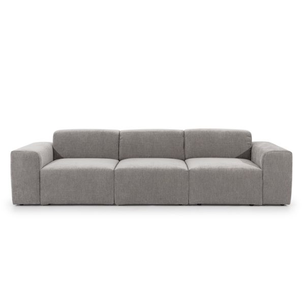 Sofa modułowa Zeus 285 cm