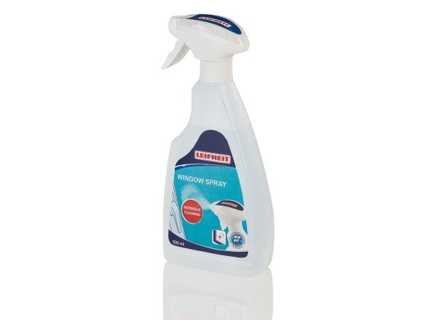 Płyn do szyb w aerozolu 500 ml