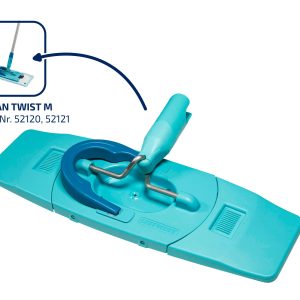 Końcówka myjąca CLEAN TWIST M Ergo