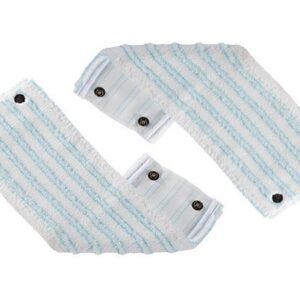 Zestaw 2 Nakładka micro duo do mopa Clean Twist XL i Combi XL