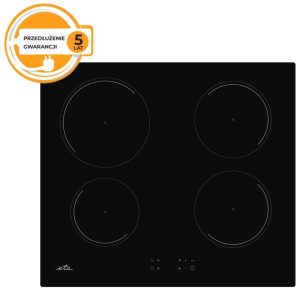 Płyta indukcyjna szklano-ceramiczna ETA basic ETA579090000