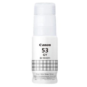 Tusz Oryginalny Canon GI-53 GY (4708C001) (Szary) - DARMOWA DOSTAWA w 24h