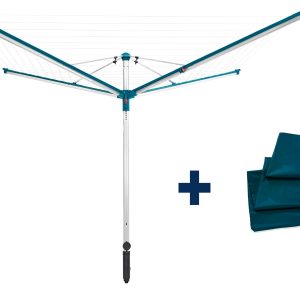 Suszarka ogrodowa Linomatic 600 Deluxe Cover