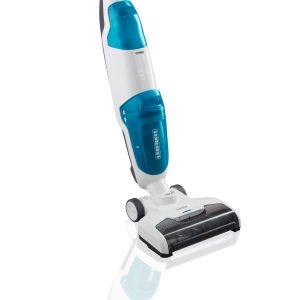 Odkurzacz akumulatorowy Regulus Aqua PowerVac
