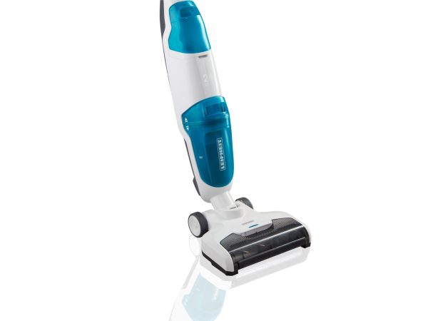 Odkurzacz akumulatorowy Regulus Aqua PowerVac