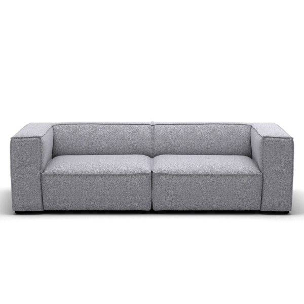 Sofa modułowa Modularis 260 cm