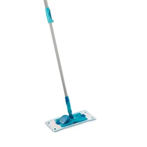 Mop PowerClean M z nakładką micro duo i drążkiem teleskopowym