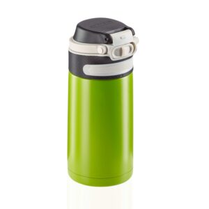 Kubek termiczny Flip 350 ml, kiwi