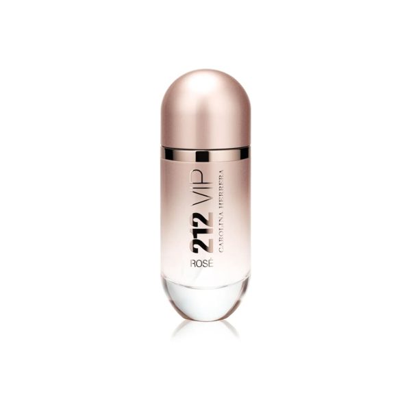 Carolina Herrera 212 Vip Rose