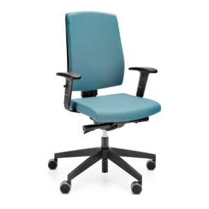 Fotel obrotowy Raya 23SL