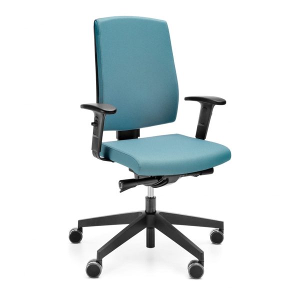 Fotel obrotowy Raya 23SL