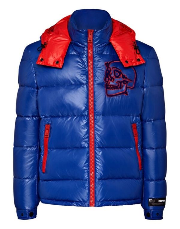 PHILIPP PLEIN MEN KURTKA
