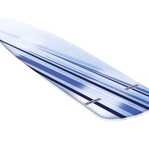 Pokrowiec na deskę do prasowania Air Active M blue stripes
