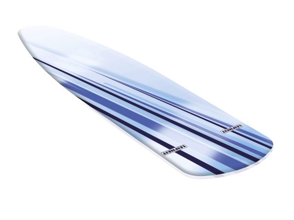 Pokrowiec na deskę do prasowania Air Active M blue stripes