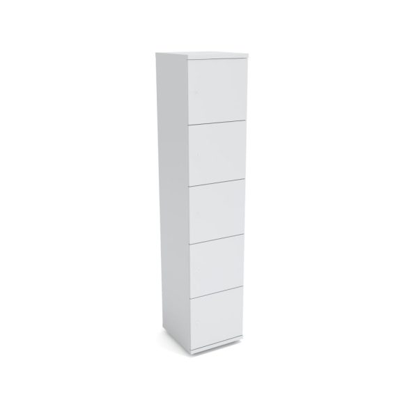 Locker szafka skrytkowa LC-5