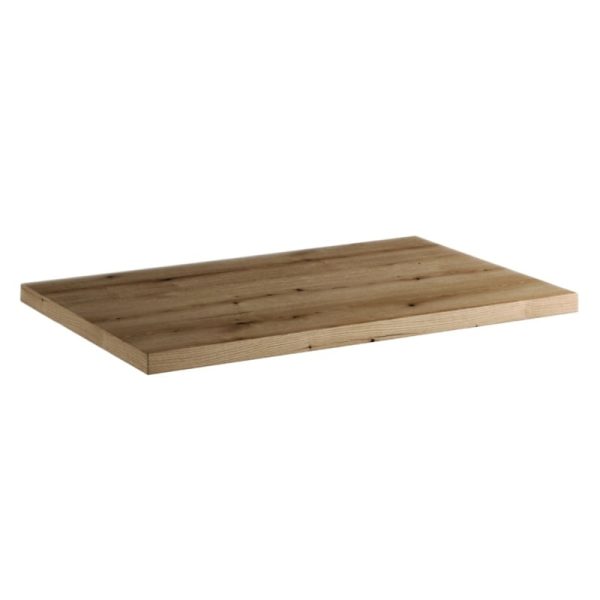 Blat łazienkowy Nova Oak 60 cm, dąb coast evoke
