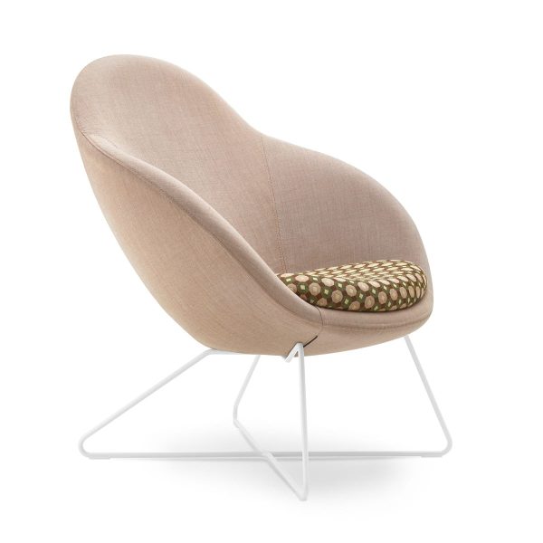 Fotel lounge Vieni VE 292