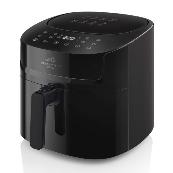 Frytkownica beztłuszczowa 7,2 l ETA Fritta Digi 316890000