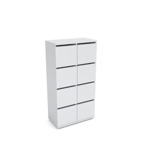 Locker szafka skrytkowa LC-8Z