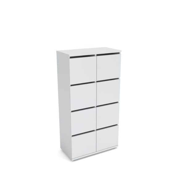 Locker szafka skrytkowa LC-8Z
