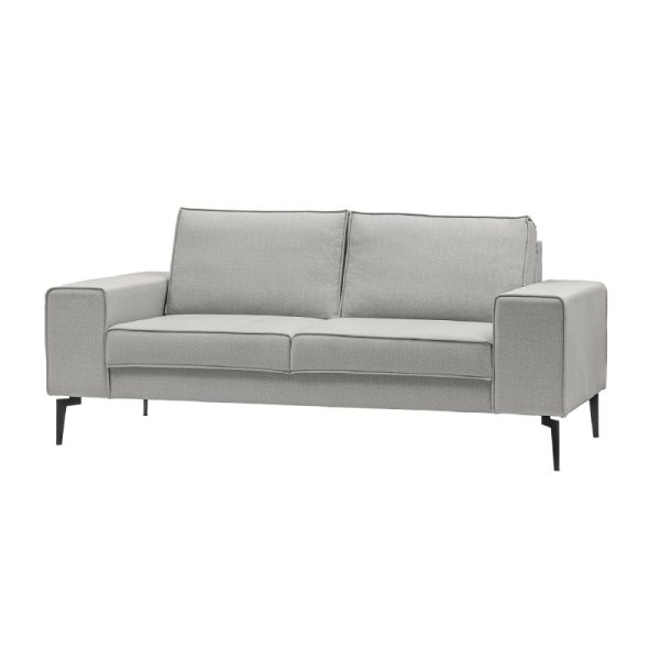 Sofa 3-osobowa Mande szara