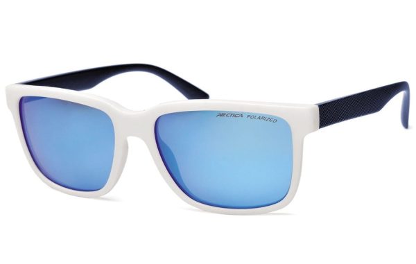 Okulary Arctica S-299B polaryzacyjne