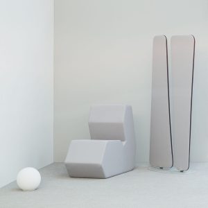 Panel akustyczny wolnostojący Viva