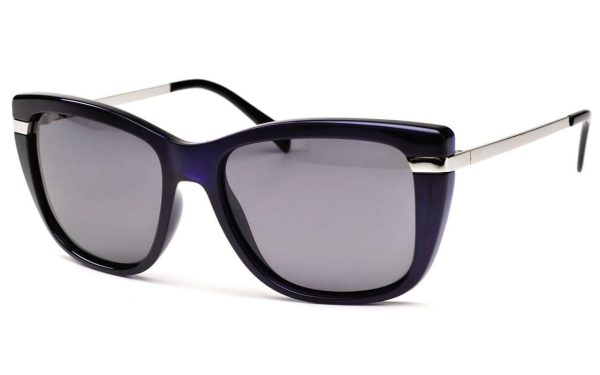 Przeciwsłoneczne okulary Arctica S-309B polaryzacyjne Kocie Damskie