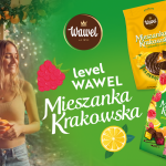 Mieszanka Krakowska