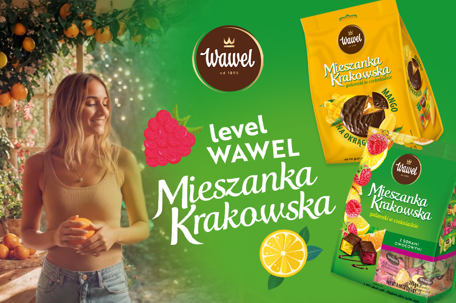 Mieszanka Krakowska