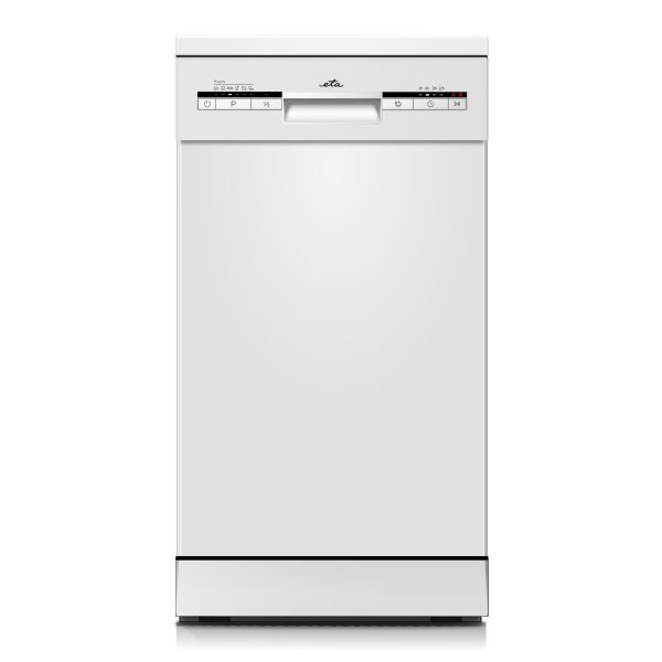 Zmywarka ETA 45 cm biała ETA274890000D