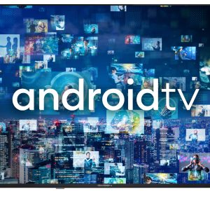 Telewizor Gogen LED 43" TVU43X350GWEB Android TV