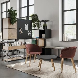 Stolik kawowy Tables Coffee TB W 74L