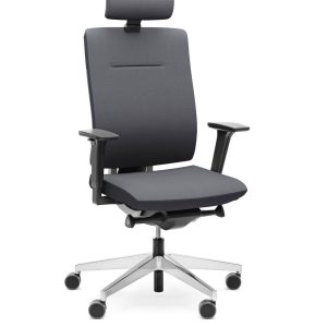 Fotel Xenon 11SL z zagłówkiem