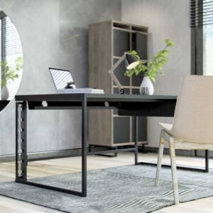 Loftowe biurko NET 1400 x 600