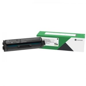 Toner Oryginalny Lexmark CS 431 (20N2XK0) (Czarny) - DARMOWA DOSTAWA w 24h
