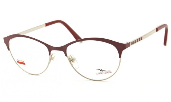 Damskie Okulary oprawki korekcyjne LIW LEWANT 3687