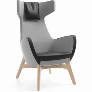 Fotel lounge Umm UM W 703