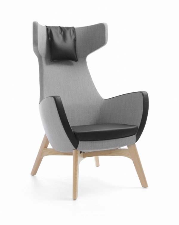 Fotel lounge Umm UM W 703