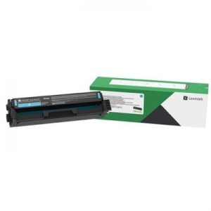 Toner Oryginalny Lexmark CS 431 (20N2XC0) (Błękitny) - DARMOWA DOSTAWA w 24h