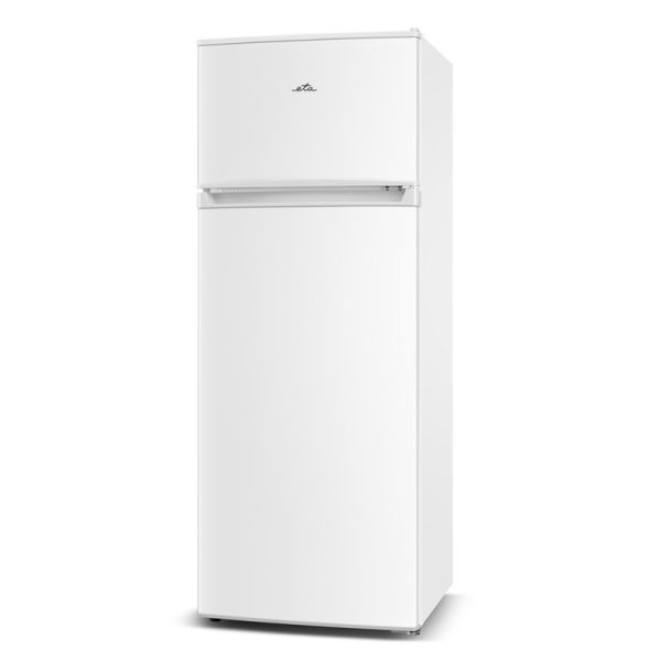 Lodówka ETA top 140 cm / 55 cm biała ETA254690000E