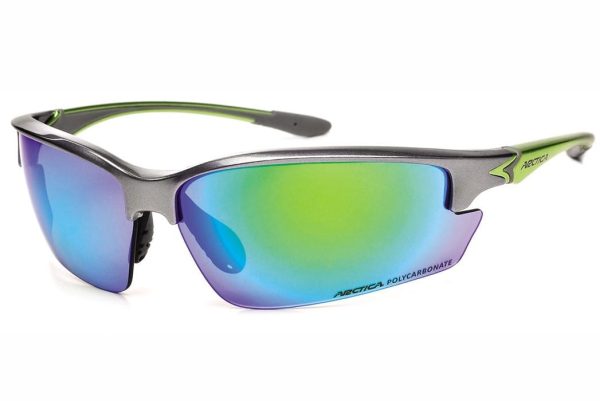 Okulary ARCTICA S-270B Sportowe Revo