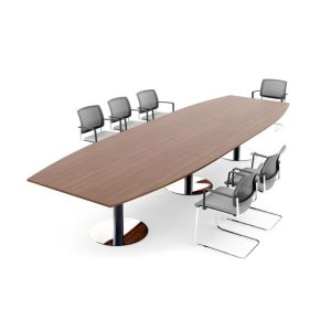 Stół konferencyjny Tack ST16