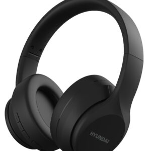 Słuchawki bluetooth Hyundai HBTM45B czarne