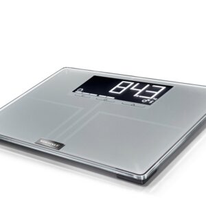 Analityczna waga łazienkowa Shape Sense Connect 200