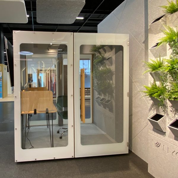 Budka akustyczna Hide Mini Office