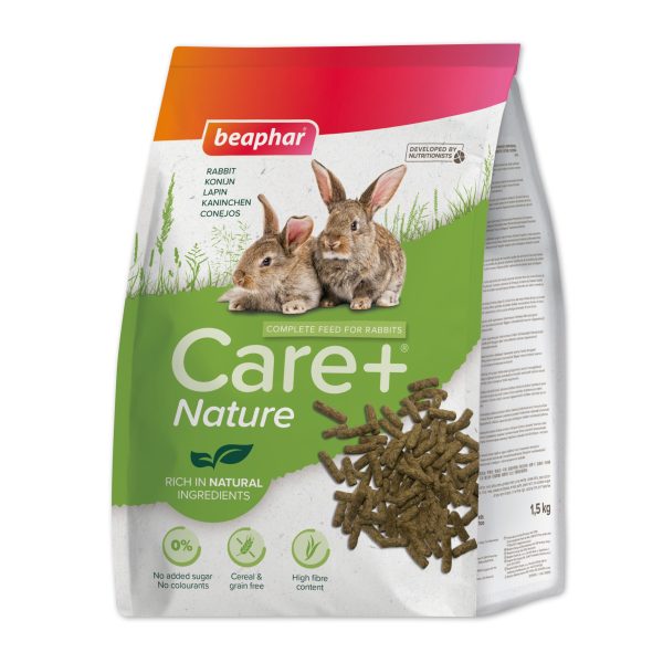 1,5kg Karma Premium dla królika