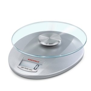 Elektroniczna waga kuchenna Roma Silver
