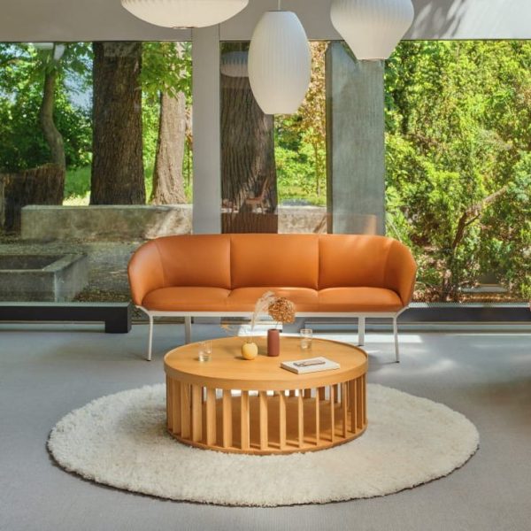 Sofa Grace trzyosobowa
